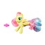 My Little Pony Değişebilen Deniz Pony Figür C0681
