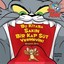 Tom ve Jerry-Bu Kitaba Sakın Bir Kap Süt Vermeyin!