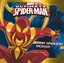 Marvel Ultimate Spider-Man Iron Spider'ın Uçuşu!