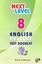 8. Sınıf Next Level English Practice Test Booklet