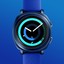 Samsung Gear S3 Sport Watch
