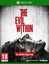 XBOX ONE EVIL WITHIN