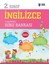 2.Sınıf İngilizce 3 Aşamalı Soru Bankası