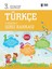 3.Sınıf Türkçe 3 Aşamalı Soru Bankası