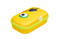 Zipit Beast Box StorageBox Yellow