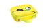Zipit Beast Box Lunch Box Yellow