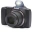 Kodak Pixpro FZ201 16MP 20X Dijital Fotoğraf Makinesi Siyah