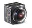 Kodak Pixpro SP3604K Extreme Pack 360 Derece Aksiyon Kamera Siyah