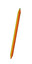 Legami Jumbo İki Renk Turuncu Açık Yeşil Kurşun Kalem