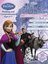 Disney Learning: Frozen  Reading and Comprehension