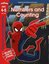 Marvel Learning: Spider-Man - Numbers and Counting