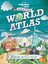 Amazing World Atlas: Bringing the World to Life (Lonely Planet Kids)