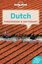 Lonely Planet Dutch Phrasebook & Dictionary (Lonely Planet Phrasebook and Dictionary)