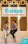 Lonely Planet Europe Phrasebook & Dictionary (Lonely Planet Phrasebook and Dictionary)