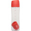 Alad-Infuse Water Bottle 0.7L Red