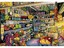 Educa 17128 Grocery Shop 2000 Parça Puzzle