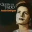 Queen Of Fado Amalia Rodrigues