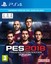 PS4 PES 2018 LEGENDARY EDITION