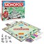 Hasbro Monopoly C1009 Standart Yeni Piyon Serisi Kutu Oyunu