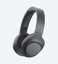 Sony Kafaüstü Noise Cancelling Bluetooth Kulaklık Gri WH-H900N