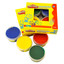 Play-Doh Parmak Boyası 50ml 4 Renk