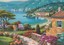 Anatolian 4547 Göl Kıyısı 1500 Parça Puzzle