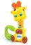 Cle-Iy.Baby Zürafa Çıngırak W/14994