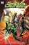 Green Lantern 7 Sinestro Birliği Savaşı İkinci Kısım