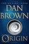 Dan Brown - Origin (Hard Cover Edition)