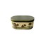 Anatolia-Vintage Oval Gift Box L