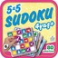 5X5 Sudoku-6