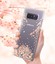 Spigen Galaxy Note 8 Kılıf Liquid Crystal Blossom
