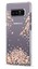 Spigen Galaxy Note 8 Kılıf Liquid Crystal Blossom