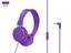 MQbix MQHT570 Mikrofonlu Kulaküstü Kulaklık MQHT570PUR