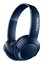 Philips Bass Mikrofon Kafa Bantlı Bluetooth Kulaklık Shb3075BL