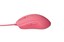 Mionix Castor Frosting Optical Pembe Gaming Mouse