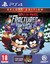 PS4 SOUTH PARK: THE FRACTURED BUT WHOLE DELUXE EDT