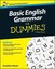 Basic English Grammar For Dummies UK UK Edition