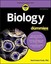 Biology For Dummies 3rd Edition