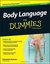 Body Language For Dummies 3rd Edition