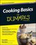 Cooking Basics For Dummies 5th Edition