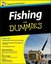 Fishing For Dummies UK Edition