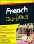 French For Dummies with CD 2nd Edition