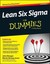 Lean Six Sigma For Dummies 3rd Edition