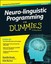 Neuro-linguistic Programming For Dummies 3rd Edition