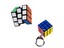 Rubik's Zeka Küpü Classic 3x3 Anahtarlık