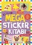 Müzik ve Müzik Aletleri-Mega Sticker Kitabı