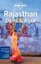 Lonely Planet Rajasthan Delhi & Agra (Travel Guide)