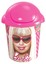 Barbie - Deco Çöp Kapaklı