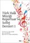 Türk Halk Müziği Repertuar Ve Solfej Dersleri 1